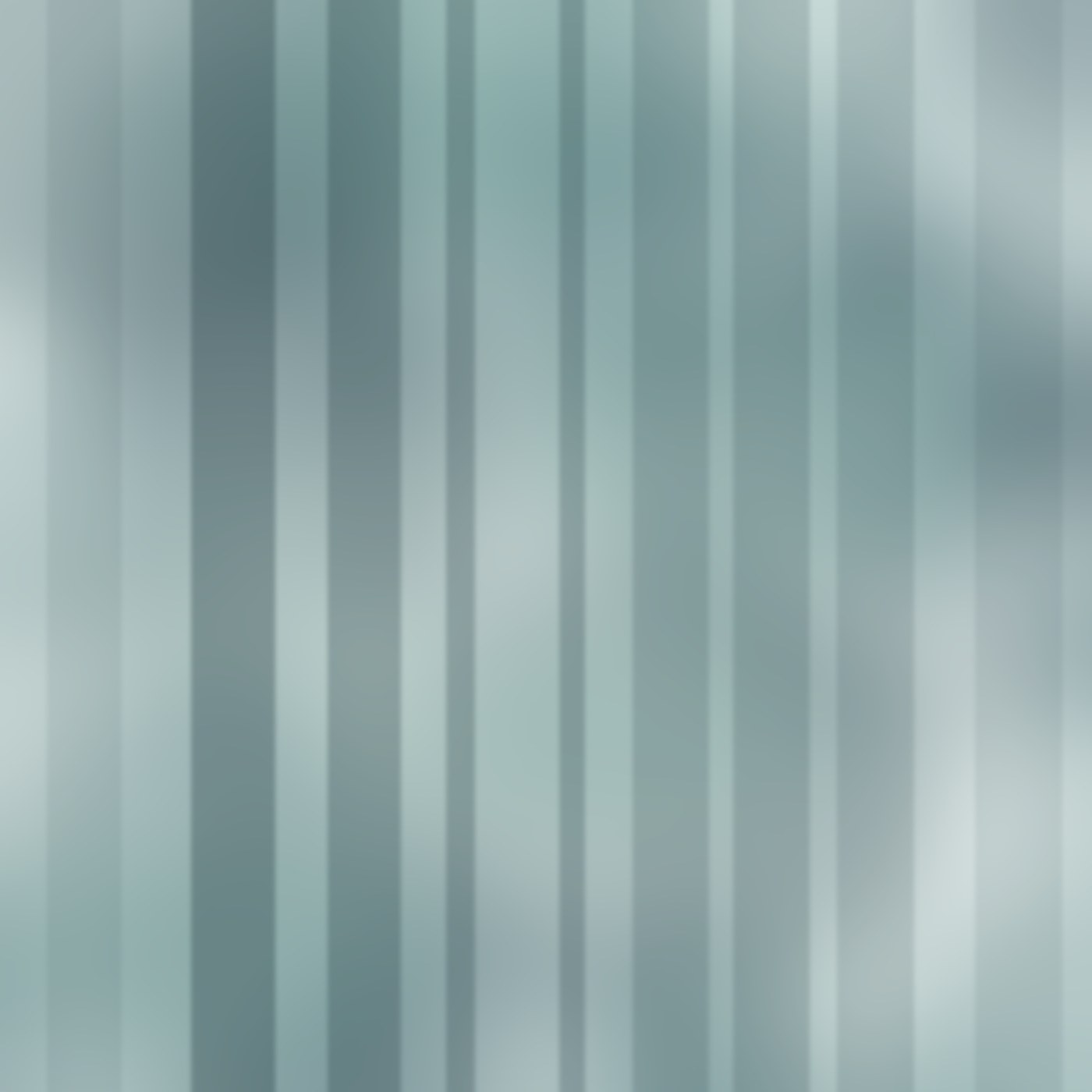 Sea Glass Verticals